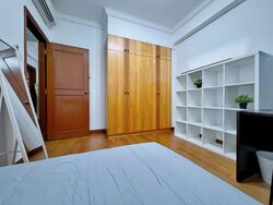 Glendale Park (D23), Condominium #560799841